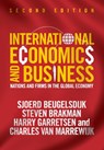 International Economics and Business - Sjoerd (Rijksuniversiteit Groningen Beugelsdijk ; Steven (Rijksuniversiteit Groningen Brakman ; Harry (Rijksuniversiteit Groningen Garretsen ; Charles van (Professor of International Macroeconomics Marrewijk - 9781107654167