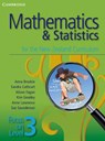 Cambridge Mathematics and Statistics for the New Zealand Curriculum - BROOKIE,  Anna ; Cathcart, Sandra ; Fagan, Alison ; Goodey, Kim - 9781107659896
