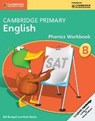 Cambridge Primary English Phonics Workbook B - Gill Budgell ; Kate Ruttle - 9781107675926