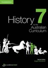 History for the Australian Curriculum Year 7 - WOOLLACOTT,  Angela - 9781107675933