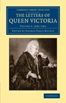 The Letters of Queen Victoria - Queen Victoria - 9781108077842
