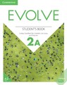 Evolve Level 2A Student's Book - Lindsay Clandfield ; Ben Goldstein ; Ceri Jones ; Philip Kerr - 9781108405058