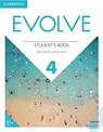 Evolve Level 4 Student's Book - Ben Goldstein ; Ceri Jones - 9781108405317