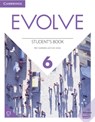 Evolve Level 6 Student's Book - Ben Goldstein ; Ceri Jones - 9781108405355