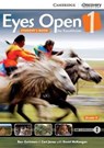 Eyes Open Level 1 Student's Book Grade 5 Kazakhstan Edition - Ben Goldstein ; Ceri Jones - 9781108430548