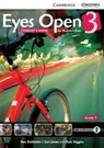 Eyes Open Level 3 Student's Book Grade 7 Kazakhstan Edition - Ben Goldstein ; Ceri Jones - 9781108430630