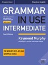 Grammar in Use Intermediate Student's Book with Answers - Raymond Murphy - 9781108449458
