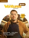 Ventures Basic Workbook - Gretchen Bitterlin ; Dennis Johnson ; Donna Price ; Sylvia Ramirez - 9781108449984