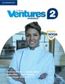 Ventures Level 2 Workbook - Gretchen Bitterlin ; Dennis Johnson ; Donna Price ; Sylvia Ramirez - 9781108450003