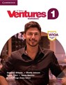 Ventures Level 1 Workbook - Gretchen Bitterlin ; Dennis Johnson ; Donna Price ; Sylvia Ramirez - 9781108450539