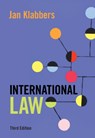 International Law - Jan (University of Helsinki) Klabbers - 9781108487245