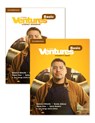Ventures Basic Literacy Value Pack - Gretchen Bitterlin ; Dennis Johnson ; Donna Price ; Sylvia Ramirez - 9781108557481
