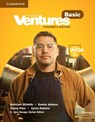 Ventures Basic Teacher's Edition - Gretchen Bitterlin ; Dennis Johnson ; Donna Price ; Sylvia Ramirez - 9781108573214