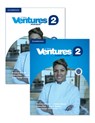 Ventures - Gretchen Bitterlin ; Dennis Johnson ; Donna Price ; Sylvia Ramirez - 9781108596923