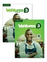 Ventures - Gretchen Bitterlin ; Dennis Johnson ; Donna Price ; Sylvia Ramirez - 9781108645522