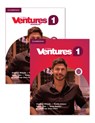 Ventures - Gretchen Bitterlin ; Dennis Johnson ; Donna Price ; Sylvia Ramirez - 9781108646017