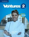 Ventures Level 2 Teacher's Edition - Gretchen Bitterlin ; Dennis Johnson ; Donna Price ; Sylvia Ramirez - 9781108666091