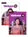 Ventures - Gretchen Bitterlin ; Dennis Johnson ; Donna Price ; Sylvia Ramirez - 9781108687256