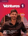 Ventures Level 1 Teacher's Edition - Gretchen Bitterlin ; Dennis Johnson ; Donna Price ; Sylvia Ramirez - 9781108689854