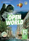 Open World First Self Study Pack (Sb W Answers W Online Practice and WB W Answers W Audio Download and Class Audio) [With eBook] - COSGROVE,  Anthony ; Hobbs, Deborah - 9781108759182