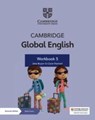 Cambridge Global English Workbook 5 with Digital Access (1 Year) - Jane Boylan ; Claire Medwell ; Kathryn Harper - 9781108810890