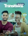 Ventures Transitions Level 5 Student's Book - Gretchen Bitterlin ; Dennis Johnson ; Donna Price ; Sylvia Ramirez - 9781108925204