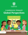 CAMBRIDGE PRIMARY GLOBAL PERSP - Adrian Ravenscroft ; Thomas Holman - 9781108926713