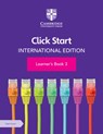 CLICK START INTL /E LEARNERS B - Gfc - 9781108951845