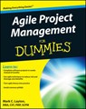 Agile Project Management For Dummies - LAYTON,  Mark C. - 9781118026243