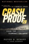 Crash Proof 2.0 - Peter D. Schiff - 9781118152003