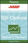 AARP Getting Started in Options - Michael C. Thomsett - 9781118241769