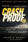 Crash Proof 2.0 - Peter D. Schiff - 9781118281680