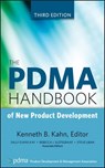 The PDMA Handbook of New Product Development - Sally Evans Kay ; Rebecca J. Slotegraaf ; Steve Uban - 9781118415498