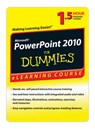 PowerPoint 2010 For Dummies eLearning Course - Digital Only (6 Month) -  - 9781118459454