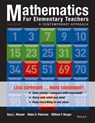 Mathematics for Elementary Teachers - MUSSER,  Gary L. ; Peterson, Blake E. ; Burger, William F. - 9781118487006