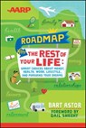 AARP Roadmap for the Rest of Your Life - Bart Astor - 9781118495728