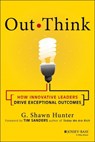 Out Think - G. Shawn Hunter - 9781118505298