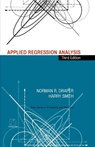 Applied Regression Analysis - Norman R. Draper ; Harry Smith - 9781118625682