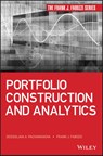 Portfolio Construction and Analytics -  - 9781118656747