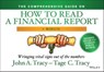 The Comprehensive Guide on How to Read a Financial Report - John A. Tracy ; Tage C. Tracy - 9781118820889