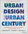 Urban Design for an Urban Century - David Dixon ; Lance Jay Brown - 9781118846834