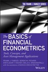 The Basics of Financial Econometrics -  - 9781118856406
