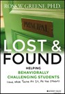 Lost and Found - GREENE,  Ross W. - 9781118898574