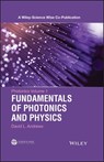 Photonics, Volume 1 - David L. Andrews - 9781119009702