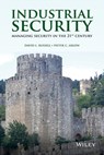 Industrial Security - David L. Russell ; Pieter C. Arlow - 9781119028420