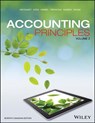 Accounting Principles, Volume 2 - Jerry J. Weygandt ; Donald E. Kieso ; Paul D. Kimmel ; Barbara Trenholm ; Valerie Warren ; Lori Novak - 9781119048473
