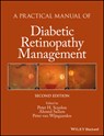 A Practical Manual of Diabetic Retinopathy Management - PETER H. (HARRIS MANCHESTER COLLEGE,  University of Oxford; University of Gloucestershire, UK) Scanlon ; Ahmed (University of Arkansas for Medical Sciences, USA) Sallam ; Peter (University of Melbourne, Australia) van Wijngaarden - 9781119058953