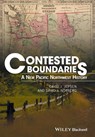 Contested Boundaries - David J. Jepsen ; David J. Norberg - 9781119065548