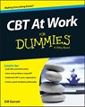CBT At Work For Dummies - Gill Garratt - 9781119067375