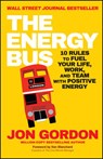 The Energy Bus - GORDON,  Jon - 9781119089148